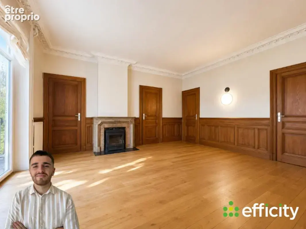 Maison 10 pièces 375 m² à vendre à Saint-Etienne (42100) - photo 6