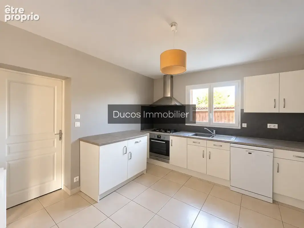 Maison 3 chambres à 3 MM de Marmande - photo 4