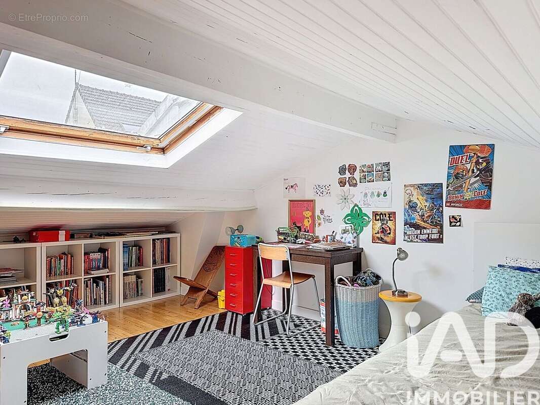 Photo 5 - Appartement à MONTREUIL