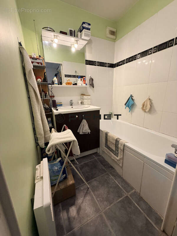 Appartement à MARTIGNAS-SUR-JALLE