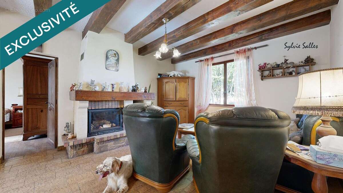 Photo 2 - Maison à LE BUGUE