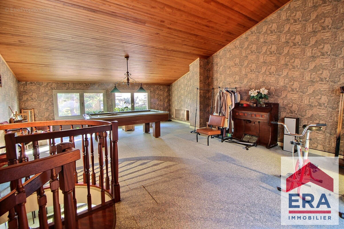 Maison à PIERRELATTE