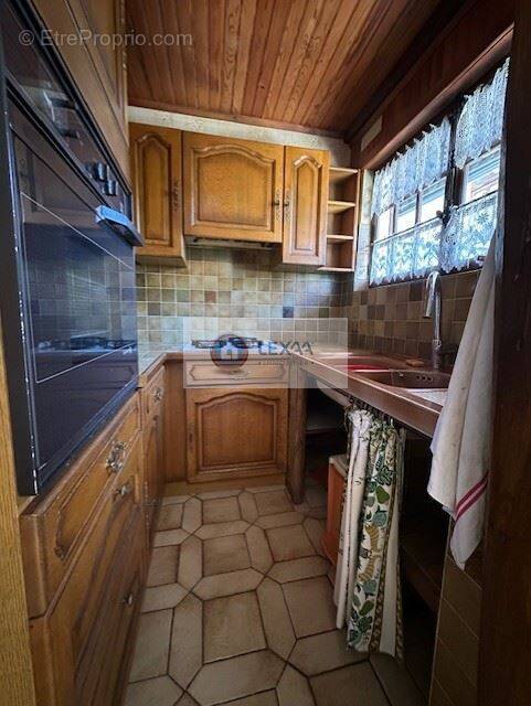 Maison à CHATILLON-SUR-SEINE