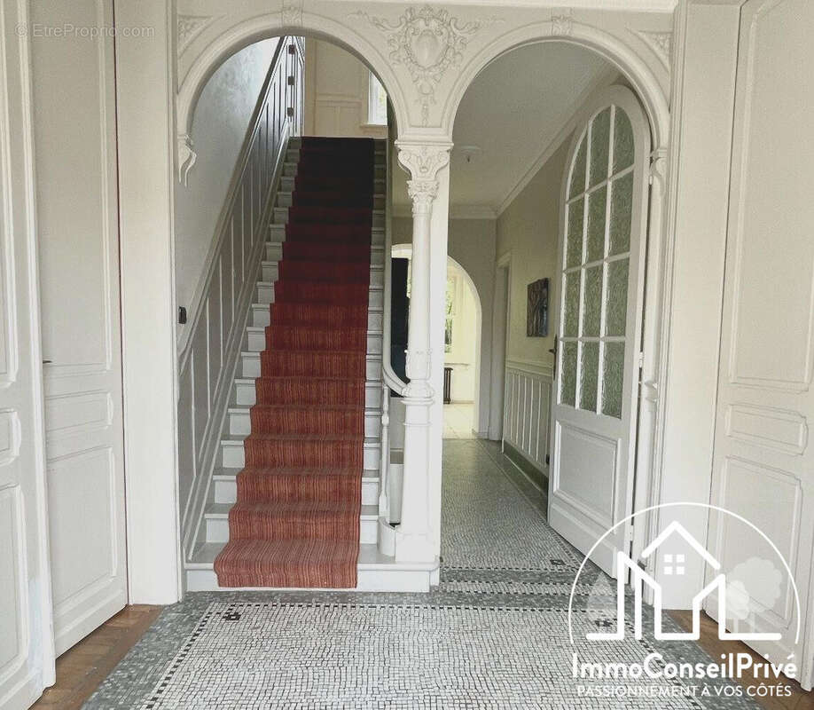 Maison à PONT-A-VENDIN