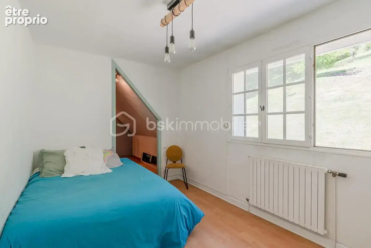Maison familiale avec vue dégagée, au calme dans un cadre exceptionnel proche commodités - photo 23