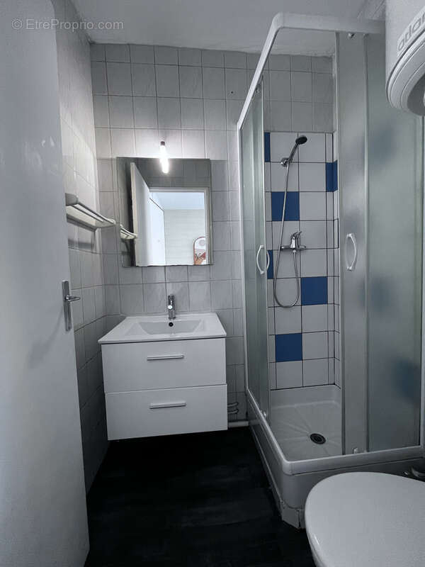 Appartement à PAU