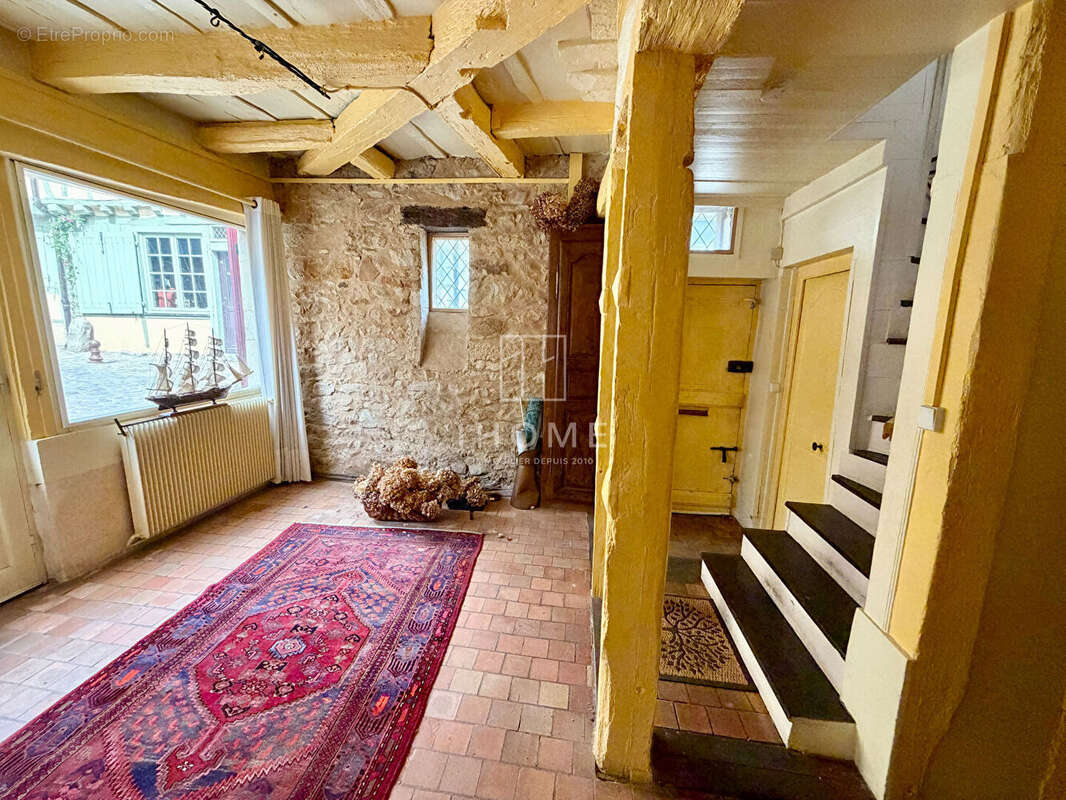 Maison 100 m² à Le Mans  - photo 4