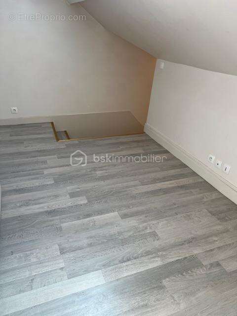 Maison 2 chambres - studio individuel - photo 5