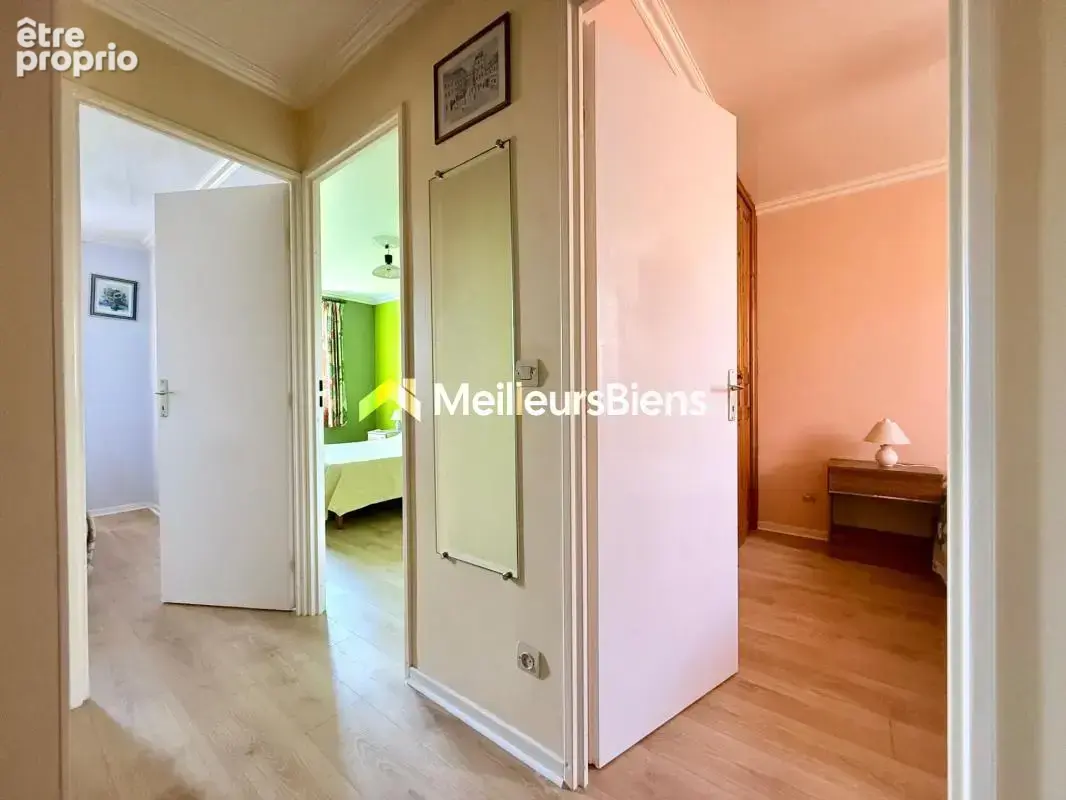 Belle maison 115 m2 - 3 chambres et combles aménagés - photo 6