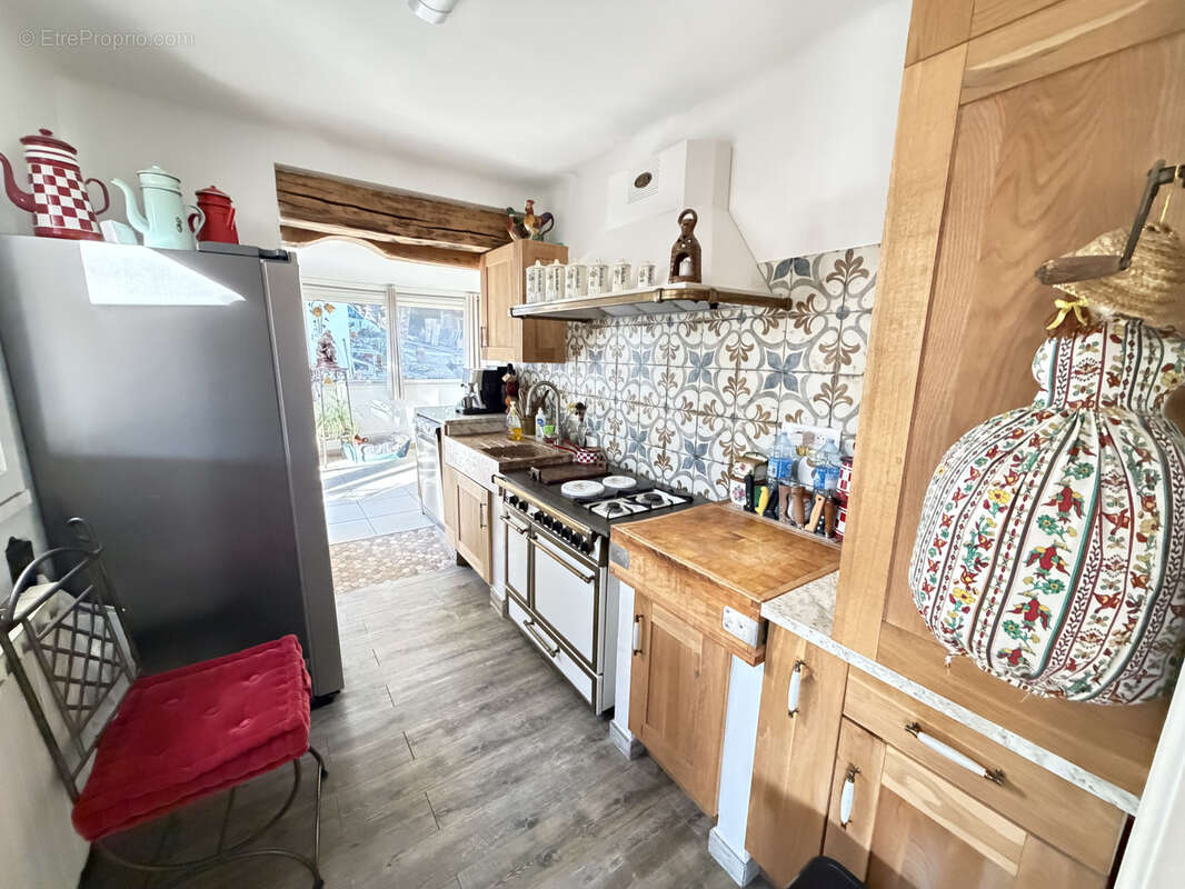 Maison à MOISSAC-BELLEVUE