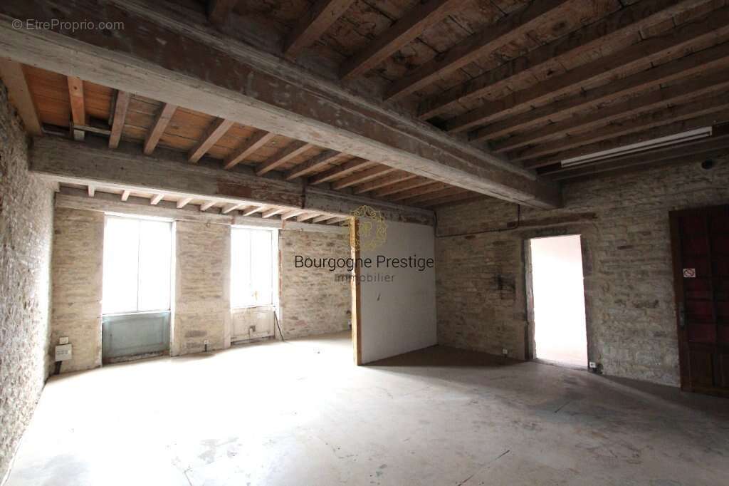 Appartement à TOURNUS