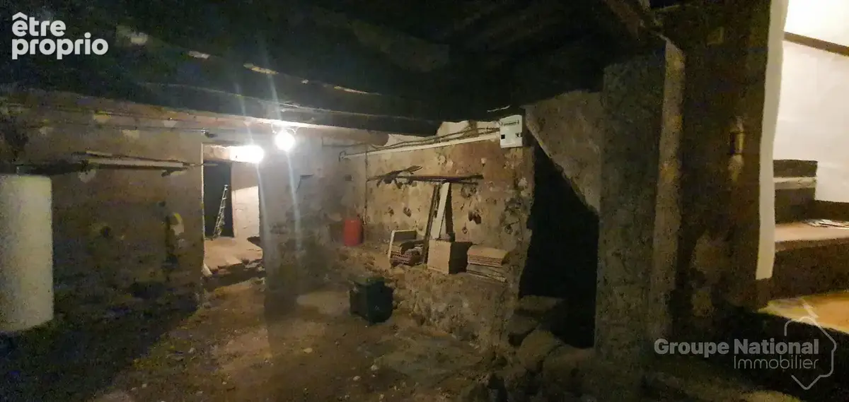 Maison de village à rénover - photo 3