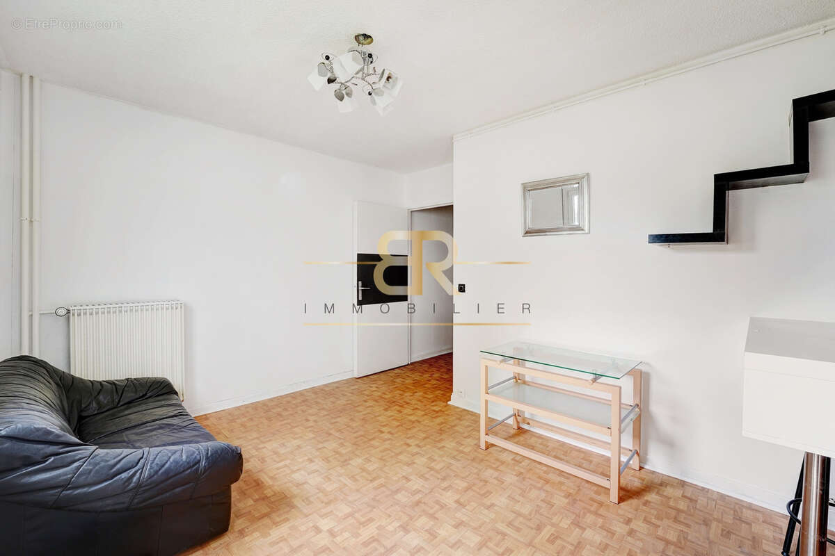 Appartement à PANTIN