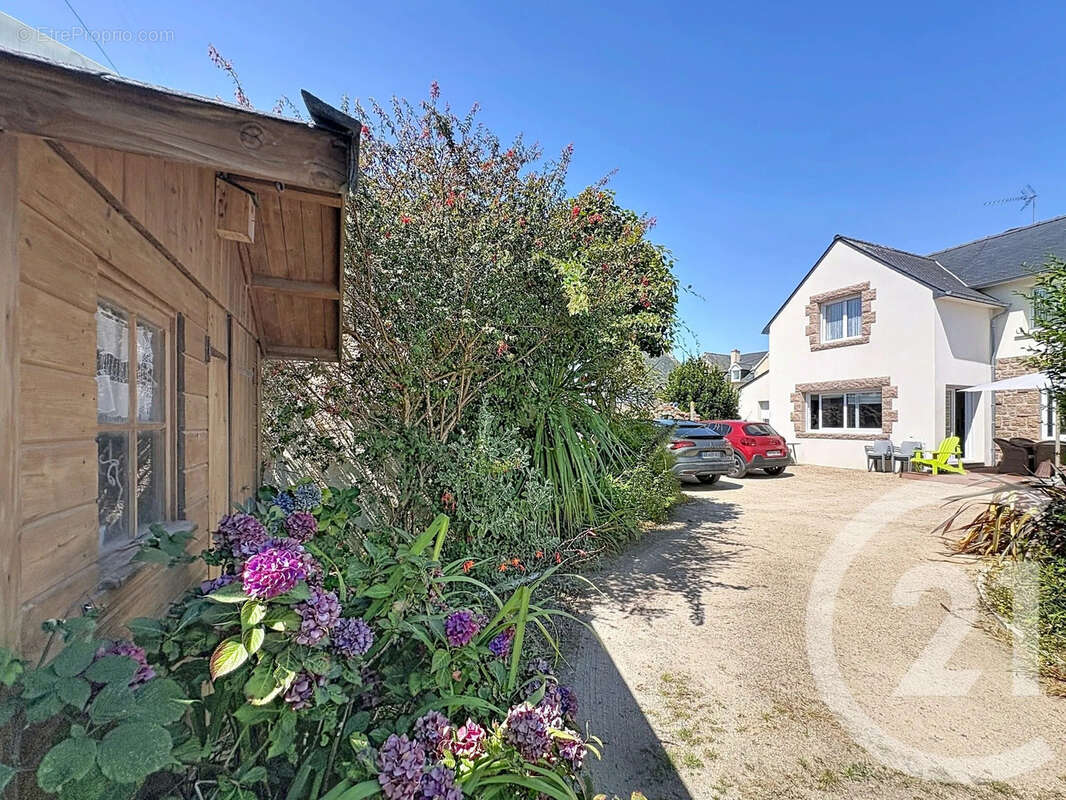 Maison 137 m² à Perros-Guirec  - photo 9