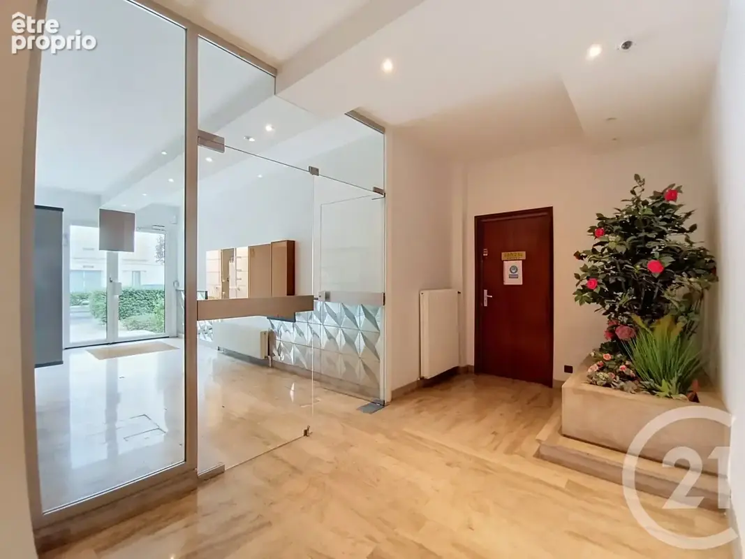Appartement à SENS