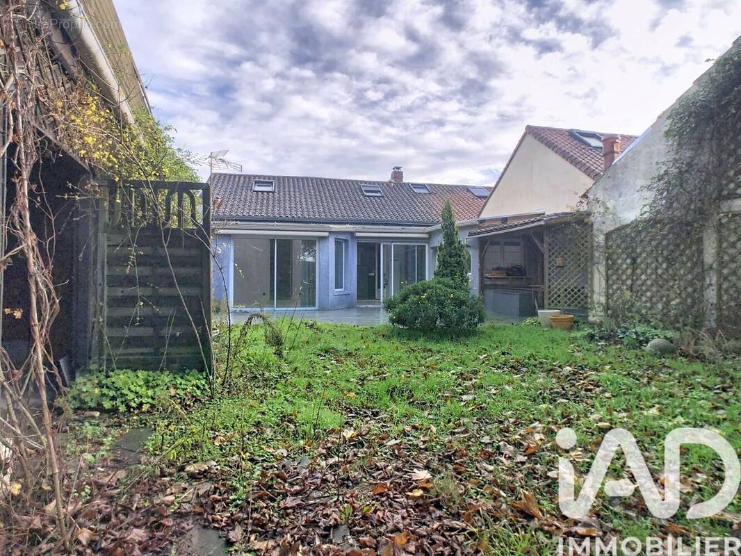 Photo 1 - Maison à REZE