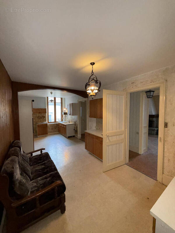 IMG_0011 - Appartement à REMIREMONT