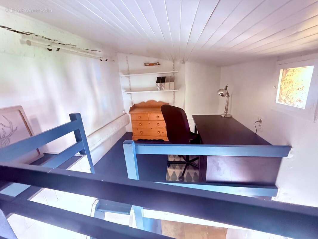 Montpellier   Rue de la Monnaie   Charmant appartement meublé avec mezzanines - photo 15