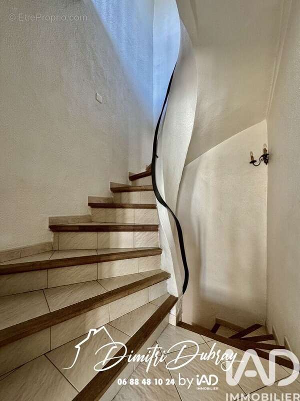 Photo 8 - Maison à BIZANET