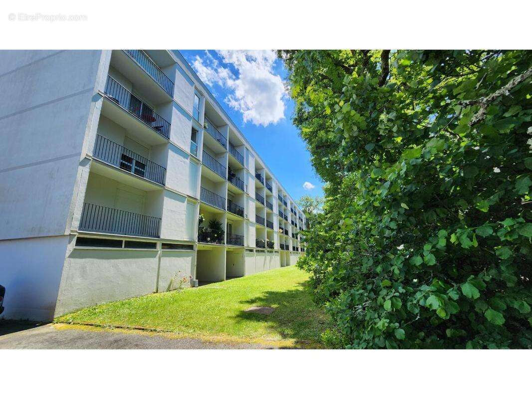 Appartement F2 - photo 9
