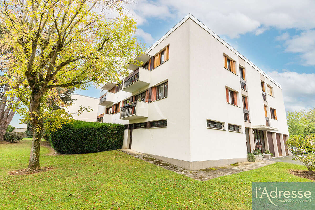 Appartement à ORSAY