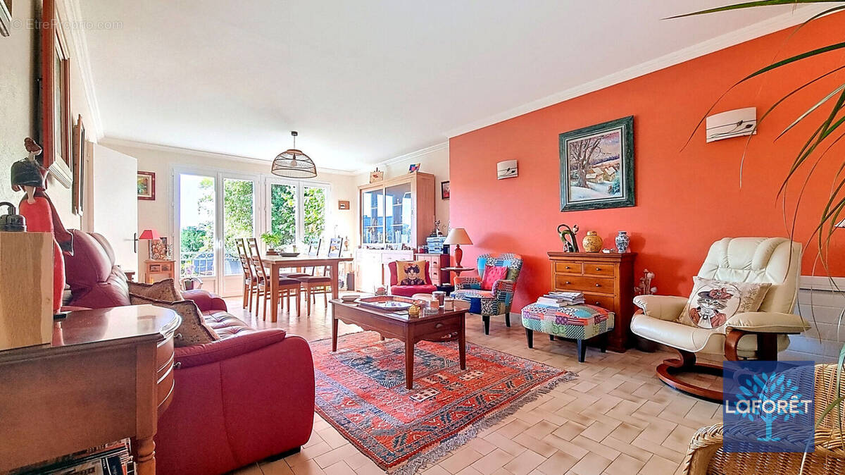 Maison à LA ROCHE-SUR-YON