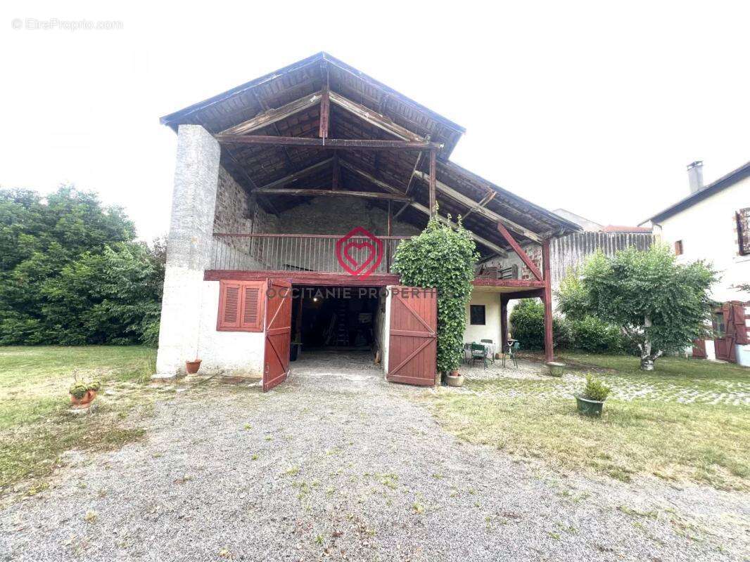 Maison à MANE