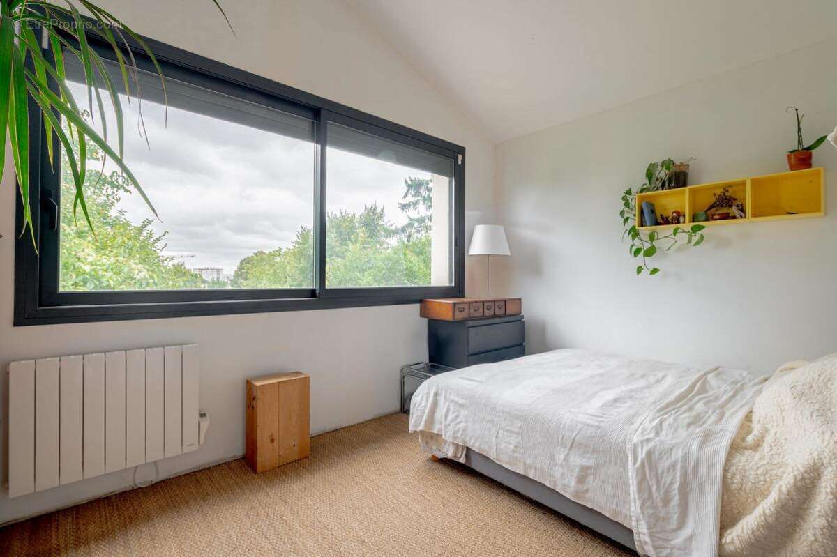 Maison à VITRY-SUR-SEINE