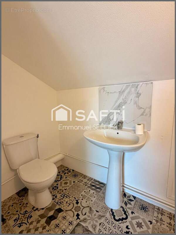 Photo 6 - Appartement à VIERZON