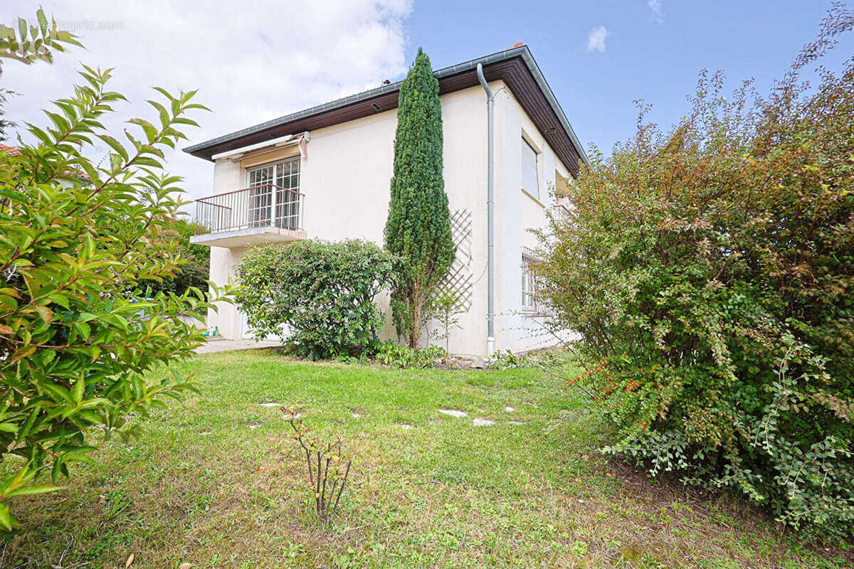 Maison à SAINT-AVOLD