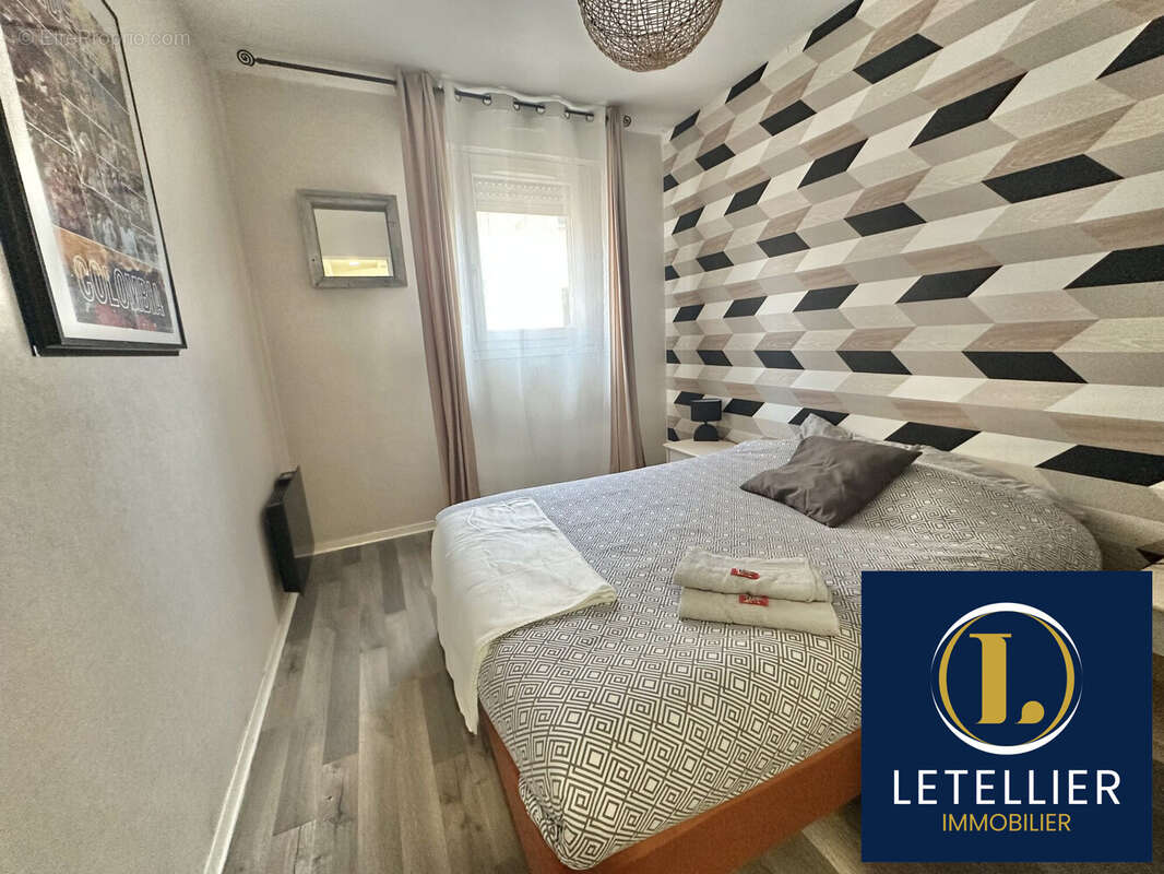 Appartement à ROUEN