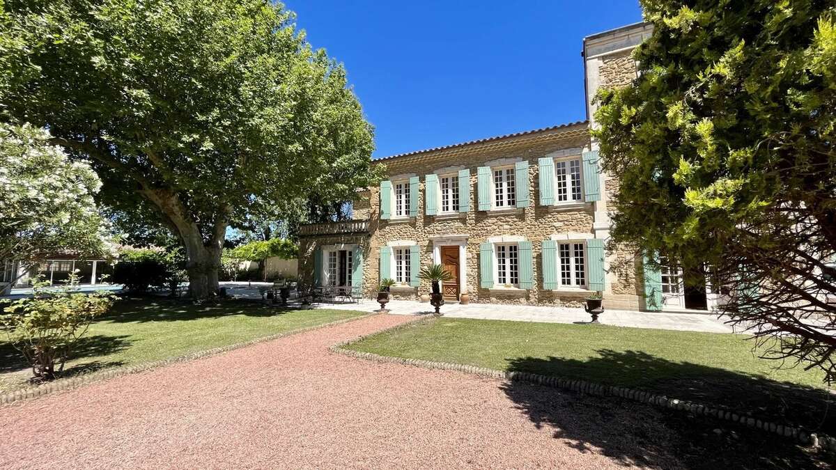 Maison à AVIGNON