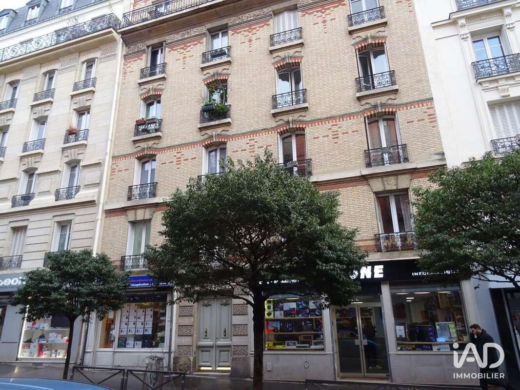 Photo 9 - Commerce à PARIS-12E