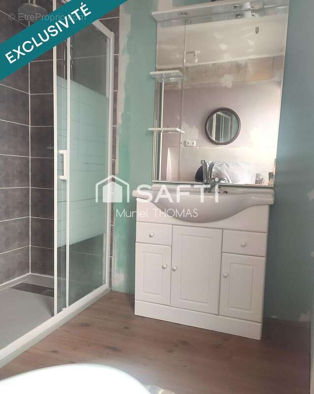 Photo 6 - Maison à VEYRINS-THUELLIN