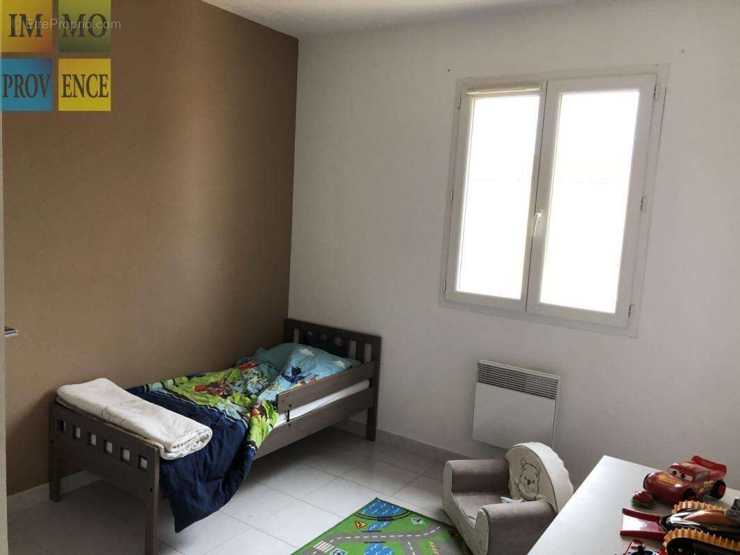 Villa type 4 quartier residentiel - photo 11