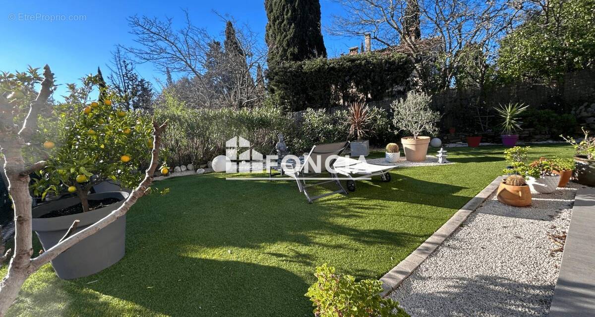 Appartement à SAINT-RAPHAEL