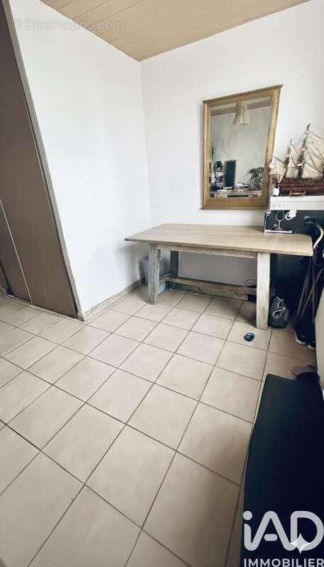 Photo 3 - Maison à CORBIE