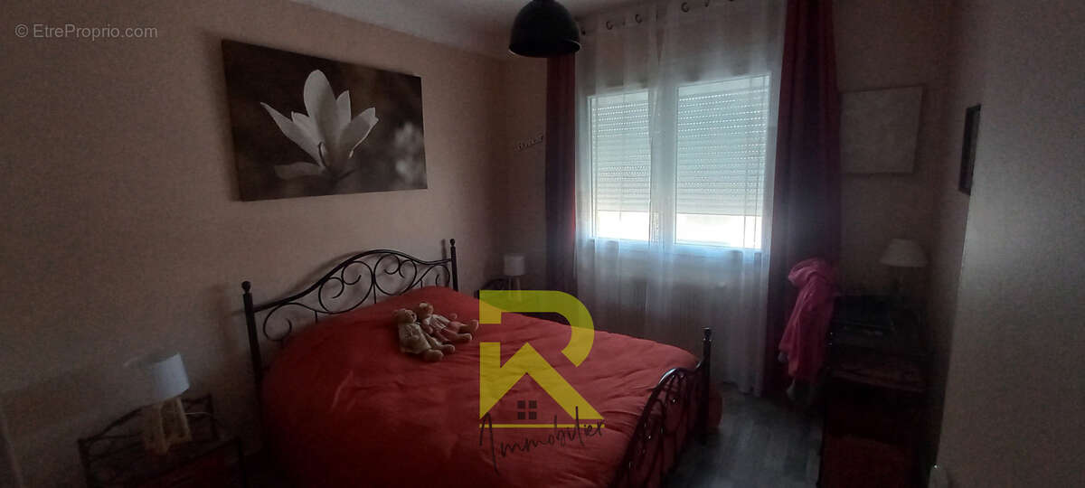 Appartement à BEZIERS