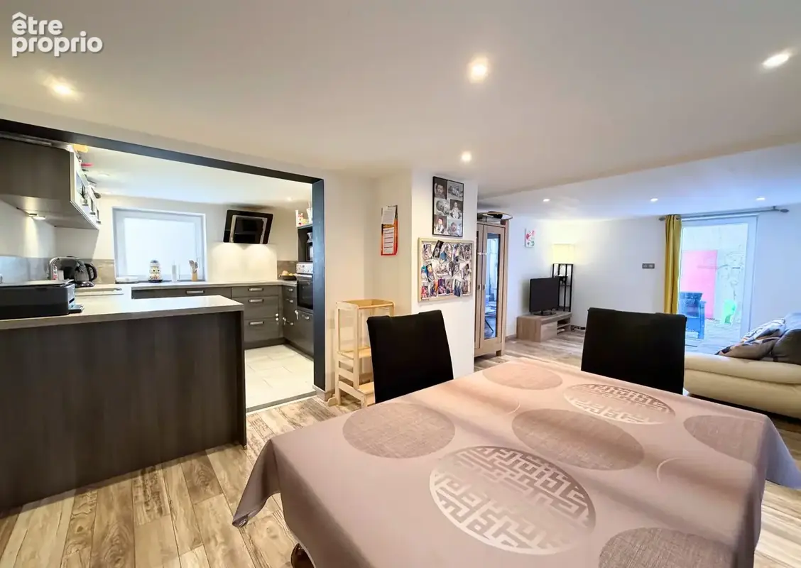 Maison 5 pièces 114 m² à vendre à Niederhergheim (68127) - photo 5