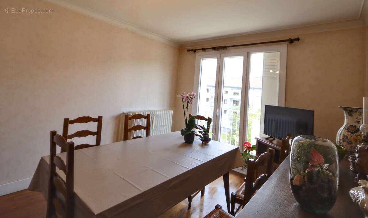 Appartement à ANNECY