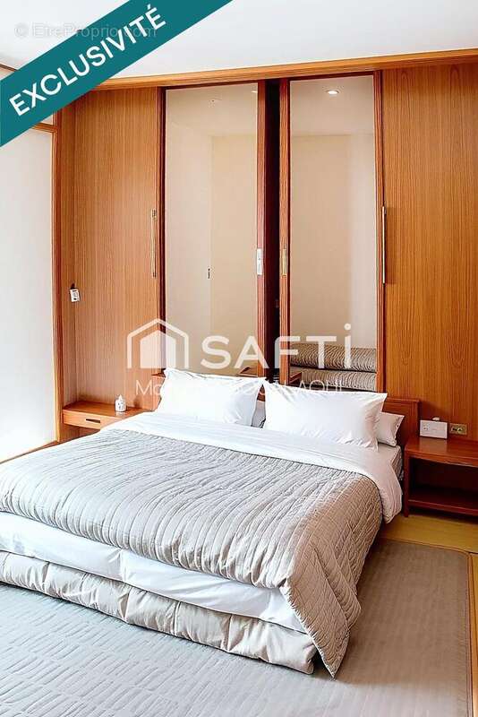 Photo 5 - Maison à PLAISIR