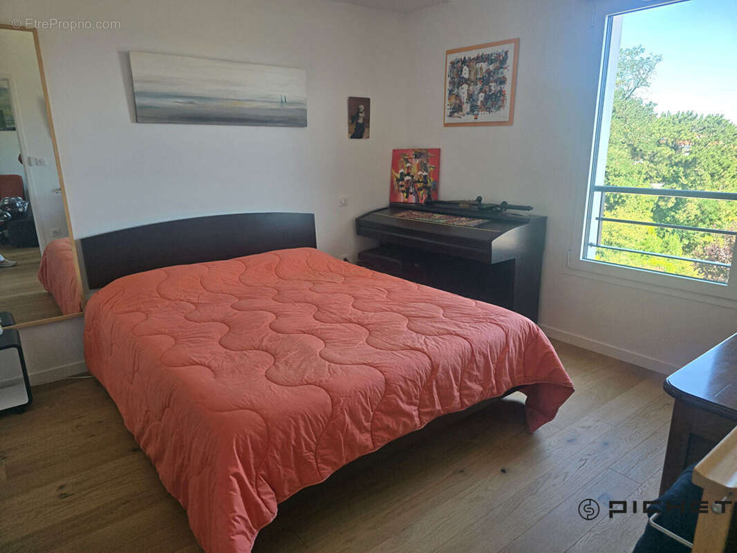 Appartement à LA ROCHELLE