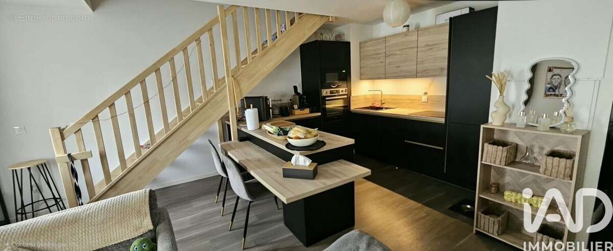 Photo 1 - Appartement à LE MESNIL-EN-THELLE