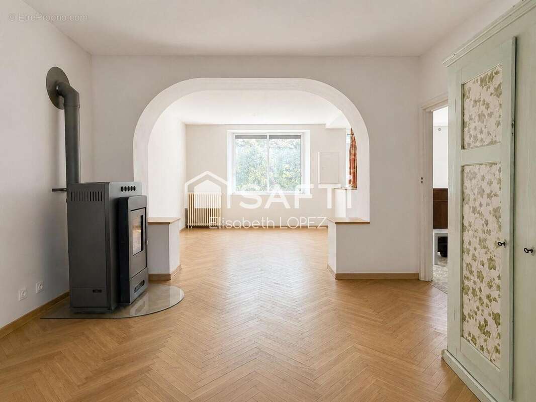 Photo 5 - Maison à VILLEFRANCHE-DE-ROUERGUE