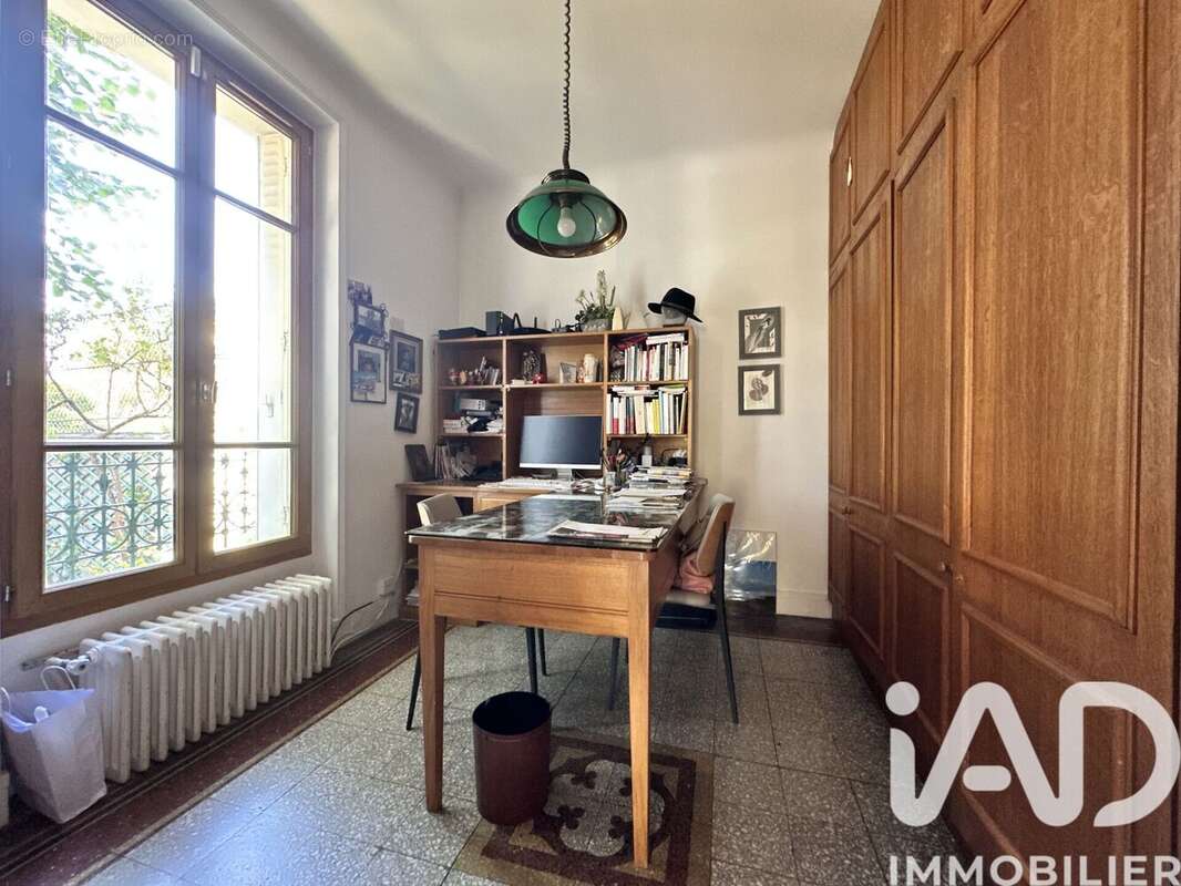 Photo 9 - Maison à BOURG-LA-REINE