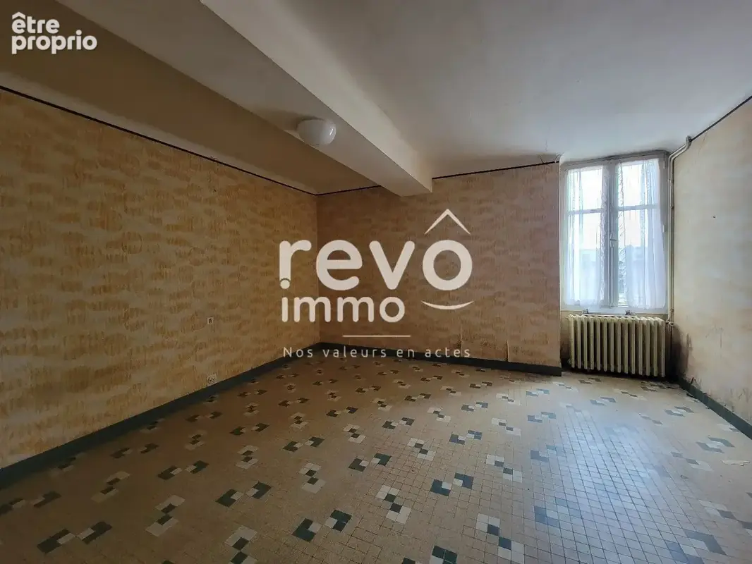 Maison 6 pièces 147 m² à vendre à La Remaudiere (44430) - photo 3