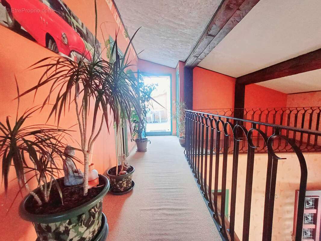 Maison à LA LONDE-LES-MAURES