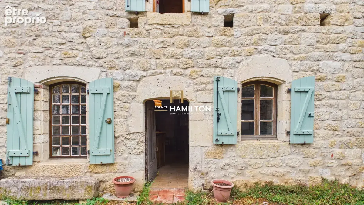 Photo Maison à Albi au prix de 169 000€