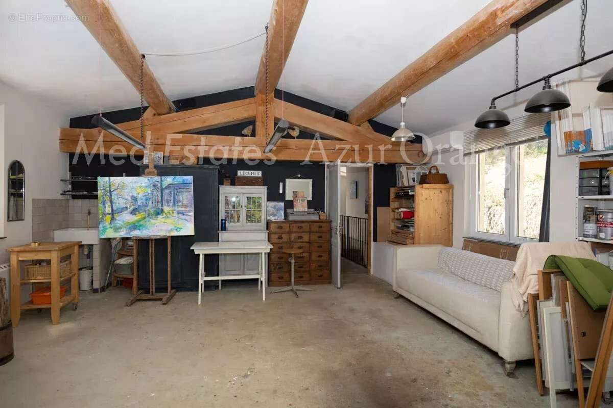 Maison à COGOLIN