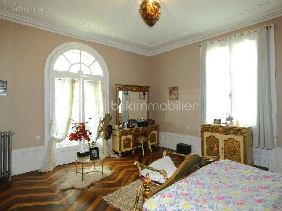 Maison à LA RICAMARIE